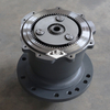  ZX70-5G YD60001603 Caixa de engrenagem de giro Hitachi Redução de balanço da escavadeira