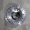 DX220 DX225 DX230 MOTOR DE VIAGEM HABITAÇÃO DO MOTOR DE VIA