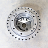 R220-9 HX220 MOTOR DE VIAGEM CASA DE MOTOR DE VIA 39Q6-41110 PEÇAS DE MOTOR DE VIAGENS PARA HYUNDAI ESCAVAÇÃO R220LC-9 PARTE