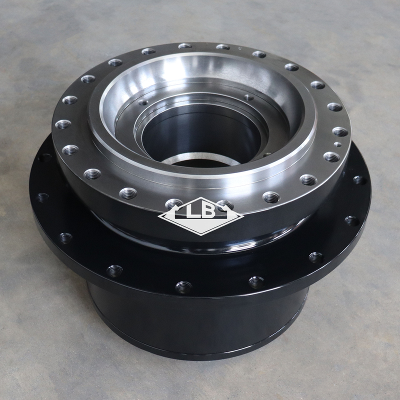 E336GC Reduction Equip