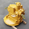 Bomba principal hidráulica E330D 283-6116 K5V160DP E330 Bomba principal para escavadeira de gato