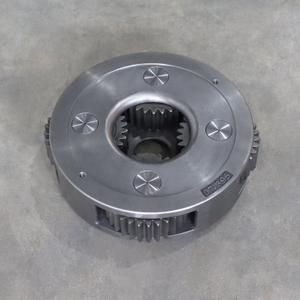 HX220 R210-9 R220-9 NO2 ASSY 39Q6-42180 R220-9 Peças de caixa de viagem para escavadeira hyundai