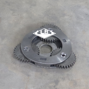 ZX330-3 ZX330-5G ZX350-5G NO1 ASSY ASSY 1032597 Peças de reposição final de carro se aplicam à escavadeira de hitachi
