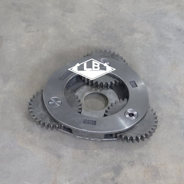 ZX330-3 ZX330-5G ZX350-5G NO1 ASSY ASSY 1032597 Peças de reposição final de carro se aplicam à escavadeira de hitachi
