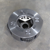 ZX330-3 ZX350-3 ZX350-5G TRANGELHA NO3 ASSY ASSY 1032599 Dispositivo de viagem para escavadeira de hitachi