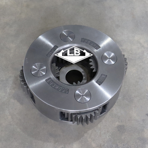 ZX330-3 ZX350-3 ZX350-5G TRANGELHA NO3 ASSY ASSY 1032599 Dispositivo de viagem para escavadeira de hitachi