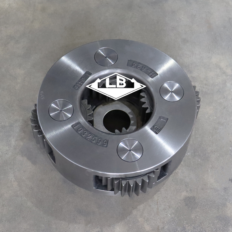 ZX330-3 ZX350-3 ZX350-5G TRANGELHA NO3 ASSY ASSY 1032599 Dispositivo de viagem para escavadeira de hitachi