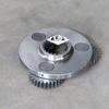 R300-9 R305-9 R330-9 1ª operadora Assy XKAQ-00473 R330-9 Swing Transport Assy para escavadeira Hyundai
