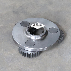 R300-9 R305-9 R330-9 1ª operadora Assy XKAQ-00473 R330-9 Swing Transport Assy para escavadeira Hyundai