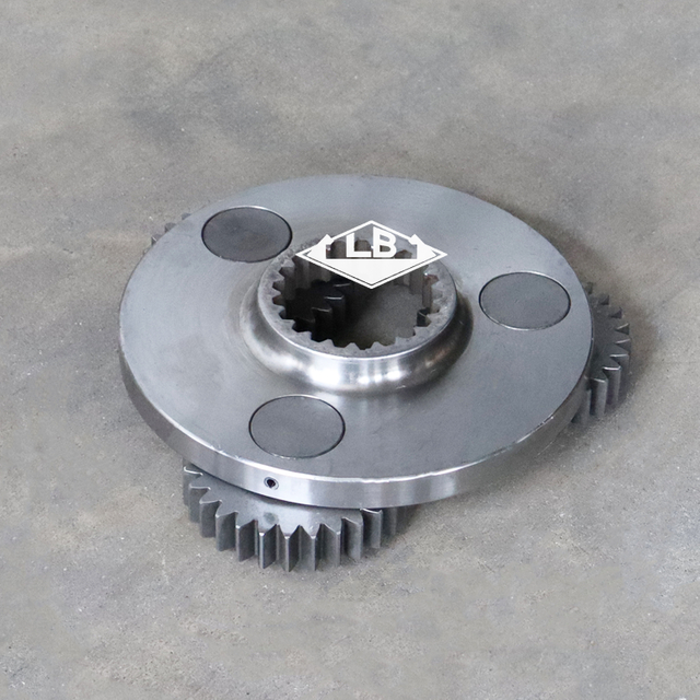 R300-9 R305-9 R330-9 1ª operadora Assy XKAQ-00473 R330-9 Swing Transport Assy para escavadeira Hyundai