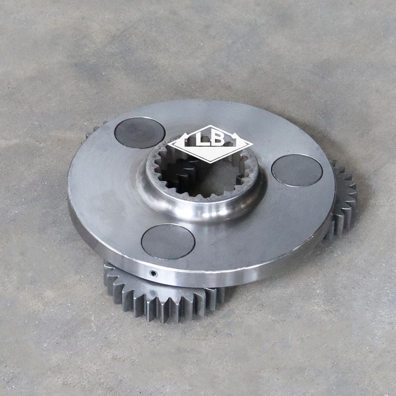 R300-9 R305-9 R330-9 1ª operadora Assy XKAQ-00473 R330-9 Swing Transport Assy para escavadeira Hyundai