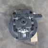 EC160 EC170 EC180 MOTOR STANGE