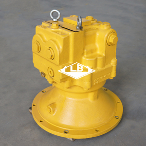 PC1250-8 Motor de balanço 706-7K-01140 706-7K-01111 706-7K-01110 706-7K-03130 706-7K-03111 706-7K-03110 PC1250-8 Motor de balanço para Komatsu Excavator