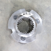 R360-7 Viagem No2 Carrier Assy XKAH-00991 Final Drive peças de reposição para escavadeira de Hyundai