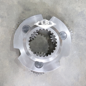 DX340 NO2 ASSY ASSY 230-00044 ENGRENATO DE REDUÇÃO DE VIAGENS PARA ESCAVAÇÃO DE DOOSAN