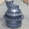 PC2000-8 Drive final 21T-27-00410 706-7L-01110 21T-27-00300 Caixa de engrenagens de viagem para Komatsu PC2000LC-8 