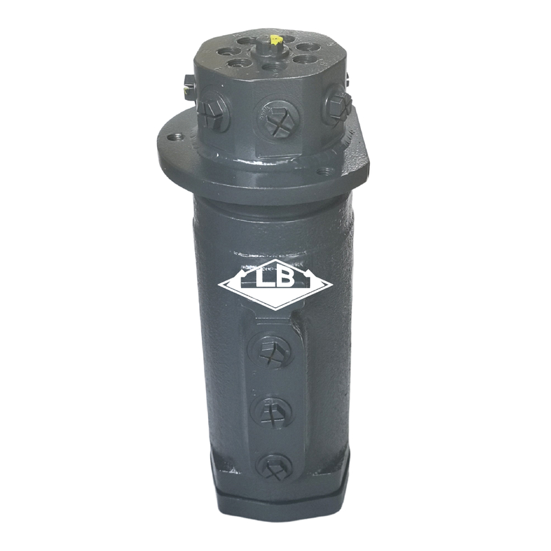E307E Center Conjunto da Junta 224-8201 GP giratório para escavadeira de gato
