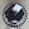 Sy650 gjx221s drive final 13010400034 6a Travel Motor Assy for Sany escavadeira