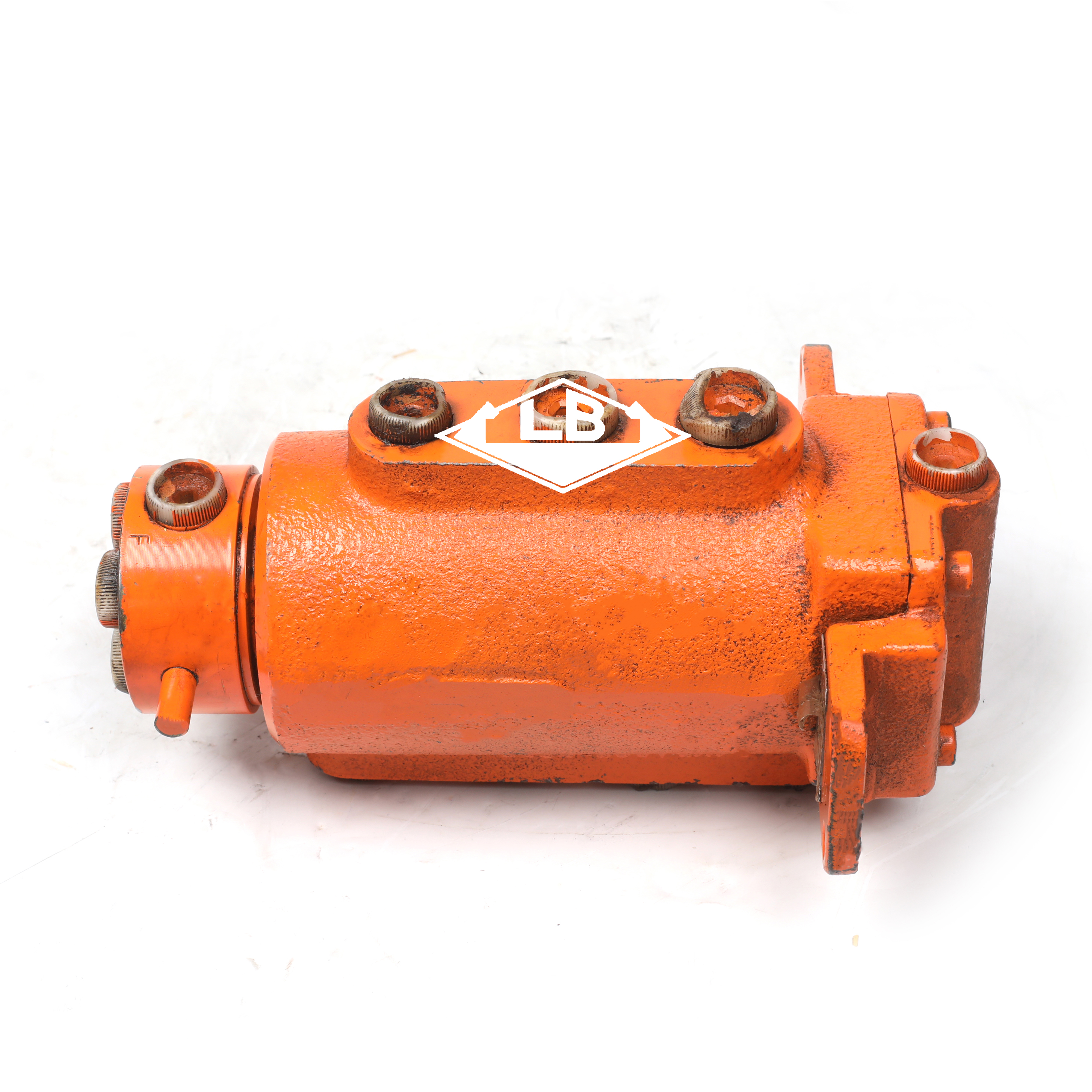 Solar015 DX15 DX18 Junta central 2480-9028a para escavadeira de Doosan