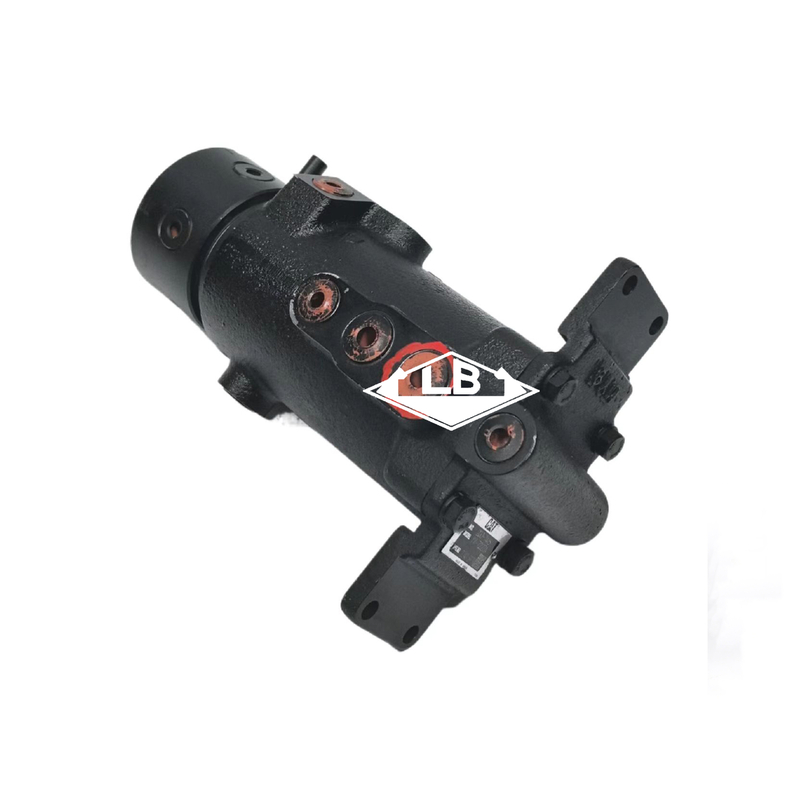 E301.6 e301.8 e302 E301.5 Assy Center Junção 230-7445 GP GP para escavadeira de gato
