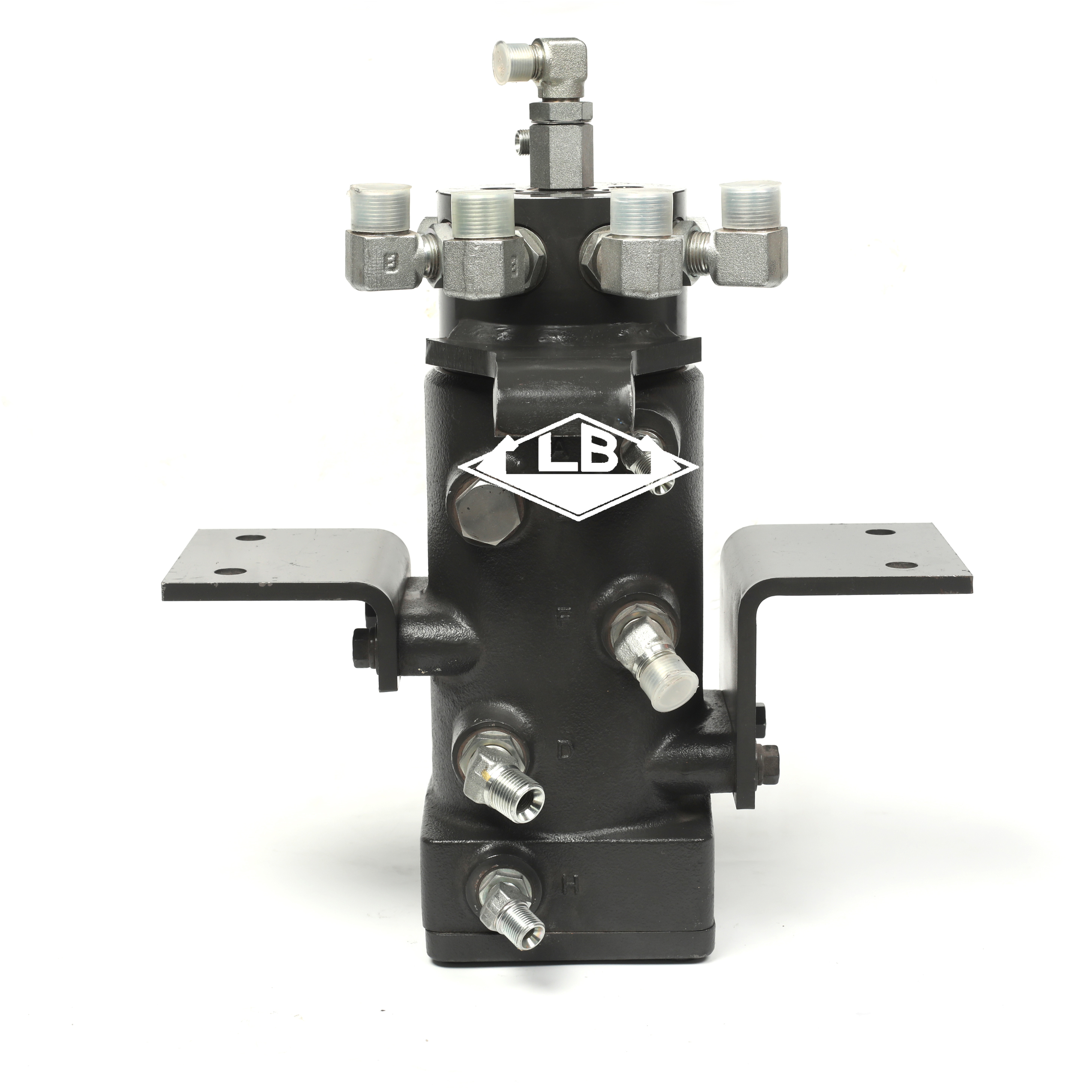KX185 CENTRO JUNTA CONJUNTO ROTARY PARA ESCAVAÇÃO DE KUBOTA