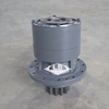 DX215-9C DX230 Caixa de engrenagem de redução de balanço DX215-9C Caixa de câmbio para escavadeira de Doosan