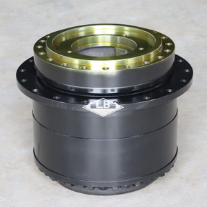 CAIXA DE ENGRENAGENS DE VIAGEM CAT E325B FINAL 114-1357 1141357 CAT325B