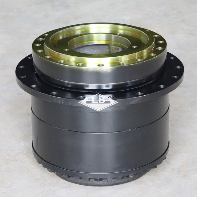 CAIXA DE ENGRENAGENS DE VIAGEM CAT E325B FINAL 114-1357 1141357 CAT325B