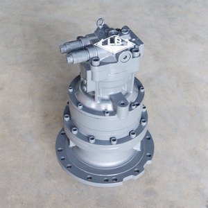 DISPOSITIVO DE BALANÇO ZX200 9196963 9184510 CAIXA DE ENGRENAGENS DE BALANÇO COM MOTOR