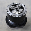 SK250 SK250-8 LQ32W00011F REDUTOR DE BALANÇO SK250-8 CAIXA DE ENGRENAGENS DE BALANÇO