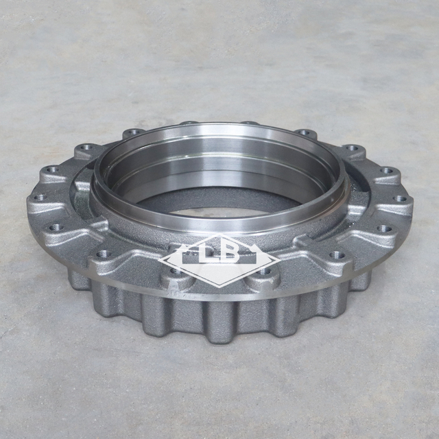  CAT 320B 320C UNIDADE FINAL SAPRE PEÇAS 191-3235 ALOJAMENTO DE VIAGEM