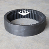 DX225 DX255 Solar220 Solar225 Ring Gear 1.104-00003 Peças de redutor de viagem Aplicam-se para a escavadeira doosan