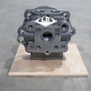 R210-9 R220-9 Tampa do motor de balanço 39q6-11280 39q6-11281 Válvula de carcaça do motor de balanço Aplicar para a escavadeira de Hyundai