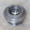 R220-9 HX220 MOTOR DE VIAGEM CASA DE MOTOR DE VIA 39Q6-41110 PEÇAS DE MOTOR DE VIAGENS PARA HYUNDAI ESCAVAÇÃO R220LC-9 PARTE