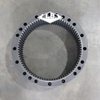 Dx220 dx225 solar225 engrenagem de anel oscilante 130422-00001A Redutor de giro peças de reposição para escavadeira doosan