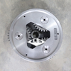 SK210-8 SK200-8 NO2 Transportador de viagem Assy YN15V00037S007 Gear de redução de viagem para escavadeira de Kobelco