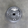 DX225 Travel No2 Carrier Assy K9007412 Peças de reposição final de carro para escavadeira de Doosan