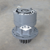 DX300-9 Equipamento de redução de balanço 130426-00017 170301-00092C 170301-00091C DX300-9 Caixa de câmbio para escavadea doosan 