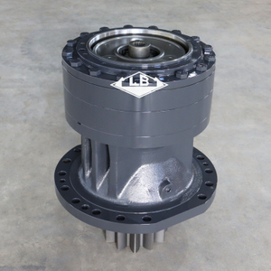 EX1200-6 Redução de balanço Assy 9263507 9301481 YB60001906 EX1200-6 Caixa de câmbio para escavadeira