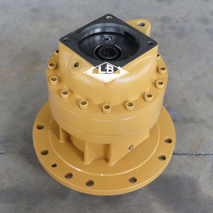 E320D3 E323D3 Redução de balanço