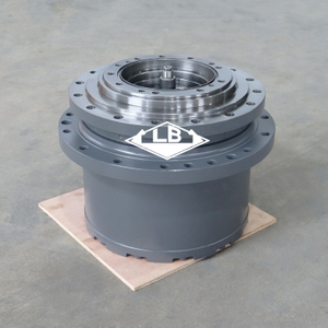 E313D2GC Caixa de engrenagens de viagem 507-1117 110-7079 114-8222 127-5830 Drive final para escavadeira de gato