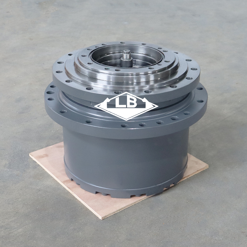 E313D2GC Caixa de engrenagens de viagem 507-1117 110-7079 114-8222 127-5830 Drive final para escavadeira de gato