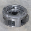 ZX200 ZX200-3 NO3 ASSY ASSY 1025875 Parte do dispositivo de viagem para escavadeira de hitachi