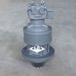 VOE14538587 EC160 EC170 EC180 Redutor de balanço EC180 Unidade de acionamento de giro