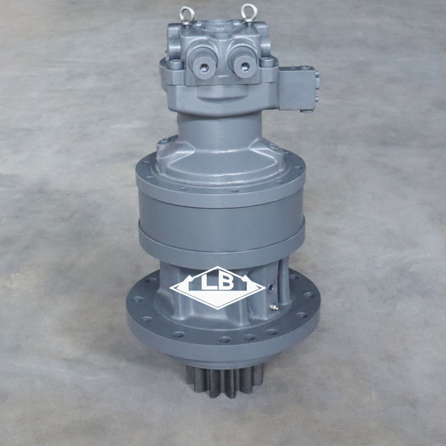 VOE14538587 EC160 EC170 EC180 Redutor de balanço EC180 Unidade de acionamento de giro