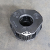 R210-7 Reduceção de balanço 2ª Carrier Assy XKAQ-00075 R210LC-7 Swing Transport Assy