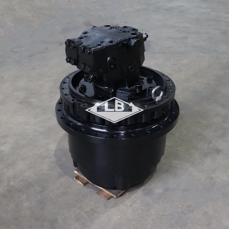 EC460 EC480 Redutuin Gear VoE14648036 VOE14531093 VOE 14608847 VOE14557192 Drive final para escavadeira Volvo