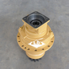 M322 M318 Redutor de balanço 152-7372 M322 Caixa de engrenagens de giro para escavadeira de gato