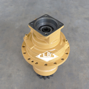 M322 M318 Redutor de balanço 152-7372 M322 Caixa de engrenagens de giro para escavadeira de gato