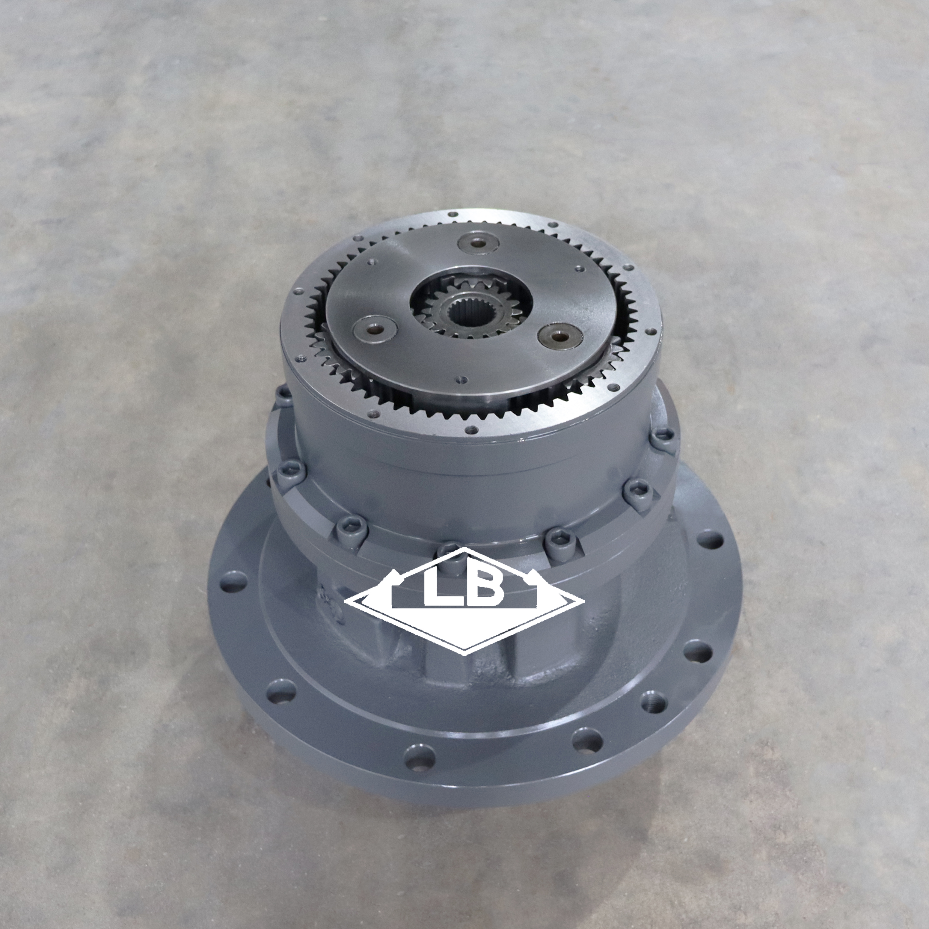 R250-9 R260-9 HX260 ENGRENAGEM DE REDUÇÃO DE STANGE